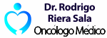 Dr Rodrigo Riera - Oncólogo- Logo - 150 x 54 Copy